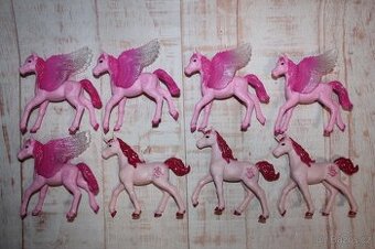 Bayala figurky Schleich VIII