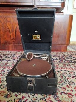 gramofon - 1