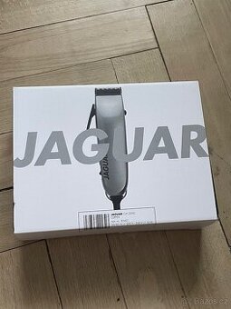 Nový Jaguar CM2000 Clipper