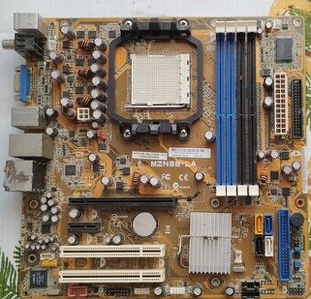 AUSUS MN2N68-LA