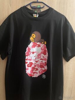 BAPE triko