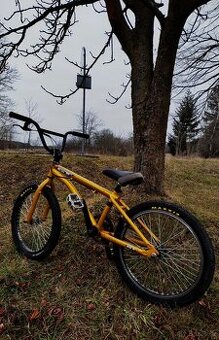 BMX