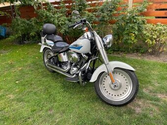 Harley Davidson FatBoy