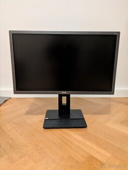 PC Monitor - Acer B246HL