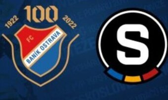 Baník Ostrava vs Sparta Praha