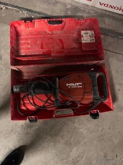 Hilti te 1500 AVR