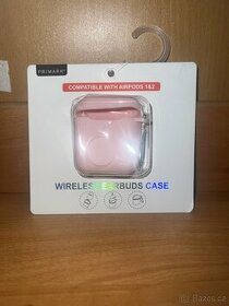 Obal na airpods 1, 2
