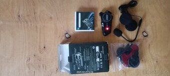 Bluetooth headset