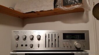 Technics SH-8030 Space Dimension Controller TOP Japan