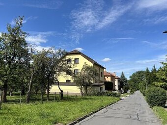PRODEJ vícegeneračního rodinného domu ve městě Kuřim