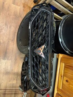 Original maska Cupra Ateca 575853654Q