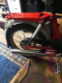 Babeta 207