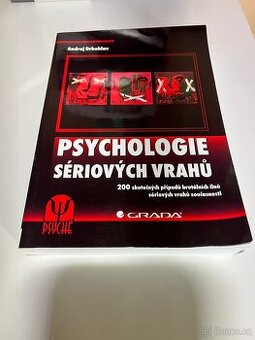Psychologie sériových vrahů
