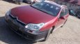 Náhradní díly Citroen C5 1,6HDI, 2,0HDI 80kW, r.v. 2006