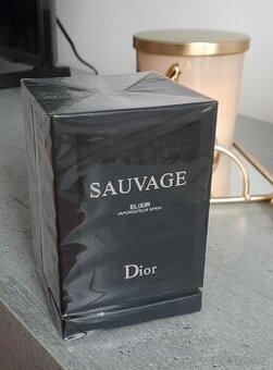 Parfem Dior Sauvage Elixir 60ml.