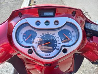 HONDA SH150
