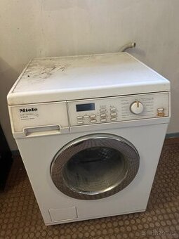 Miele SOFTTRONIC W 5923 – pračka na ND nebo opravu