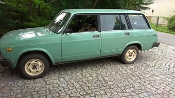 Lada vaz ziguli