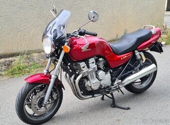Honda CB750 Seven Fifty