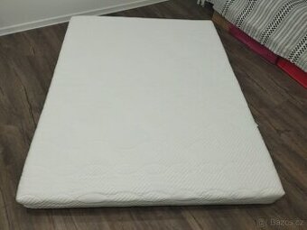Matrace 175x135x15. Nová - 1