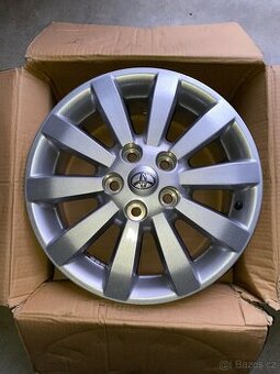Toyota 16x6,5J et45 5x114,3/57,1