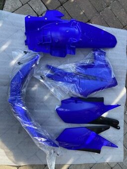Yamaha yzf