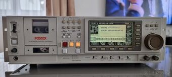 FOSTEX D-30