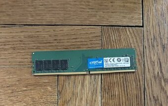 Prodam ddr4 8 gb
