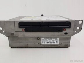 BMW navigace NBT EVO. HW 3.1