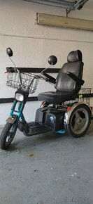 Afikim SE Sportster