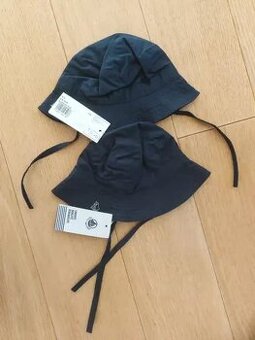 kloboučky petit bateau