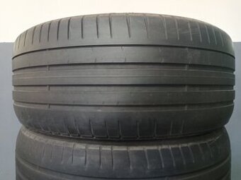 245/35 R20 PIRELLI (4721)