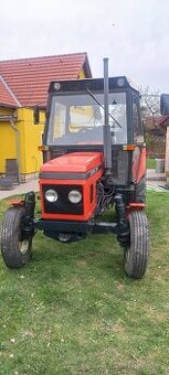 ZETOR 7211