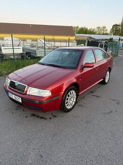 OCTAVIA 1 1.8T 4x4 liftback