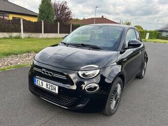 FIAT 500 E rv.2021