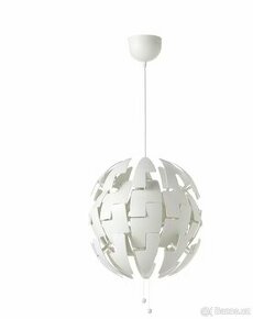 Závěsná lampa IKEA PS 2014