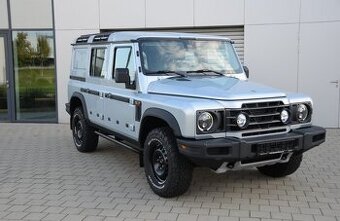 INEOS GRENADIER 3,0  Xplorer