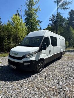 IVECO DAILY 35S15