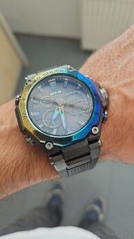 Casio G-Shock MTG-B2000YR-1AER