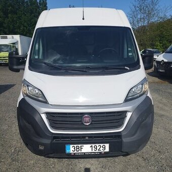 Fiat Ducato 2.3 JTD L2H2 - 1
