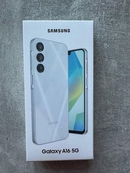 Samsung Galaxy A16 5G