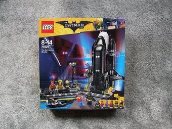 Lego Batman movie 70923 - Batman Shuttle