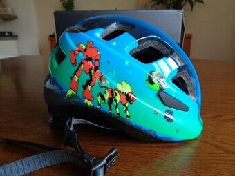 Dětská přilba R2 Bunny velikost XS