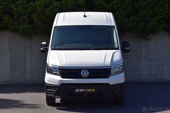 Volkswagen Crafter, 2.0TDi.L2H2.VEST.DÍLNA.KOMPRESOR.DPH