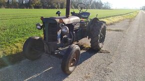 Zetor 25