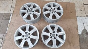 Alu kola VW 15" 5x112 6J ET45 Caddy Golf