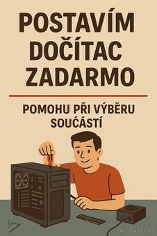Složení počítače
