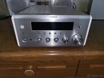 Prodám sestavu Yamaha Receiver RX=E810 a DVD = E810, super h