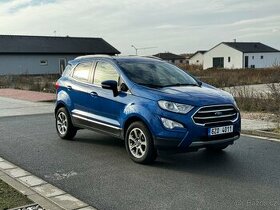 FORD ECOSPORT TITANIUM