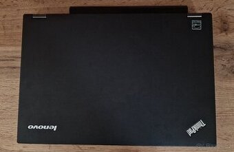 Notebook Lenovo ThinkPad T440p